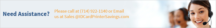 Fargo HDP6600 Printer Upgrades : Need Assistance