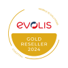 Evolis Agilia ID Card Printer Supplies Logo