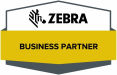 Zebra Card P310F ID Card Printer Supplies Logo