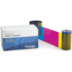 Datacard SP25 Color Ribbons Picture