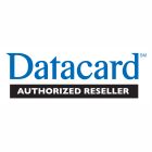 Datacard RP90 Plus E ID Card Printer Supplies Logo