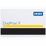 HID Prox 1336 / 1536 DuoProx II Proximity Cards Image