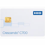 HID C700 Crescendo Cards Image