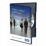 HID EasyLobby Visitor Management Software Image
