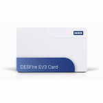 HID 800 801 802 MIFARE DESFire EV3 Cards Picture