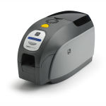 Zebra Discontinued ID Card Printers Photo
