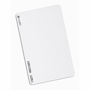 PORTE CARTE ADHESIF (X12) - G2M Com