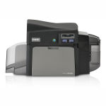 Fargo DTC1500 ID Card Printers | Badge Printers