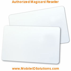 Magicard Pronto Card Stock Picture