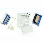 Zebra Card P520C Cleaning Kits Image